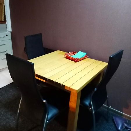 У Центрі Dnipro Extérieur photo