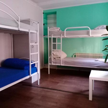 У Центрі Dnipro Extérieur photo