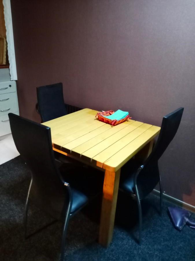 У Центрі Dnipro Extérieur photo