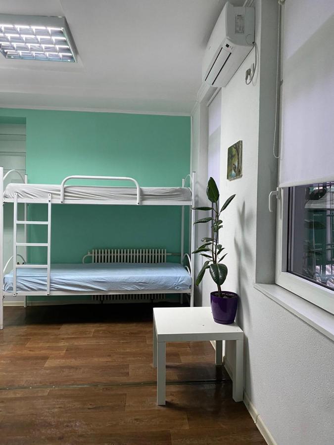 У Центрі Dnipro Extérieur photo