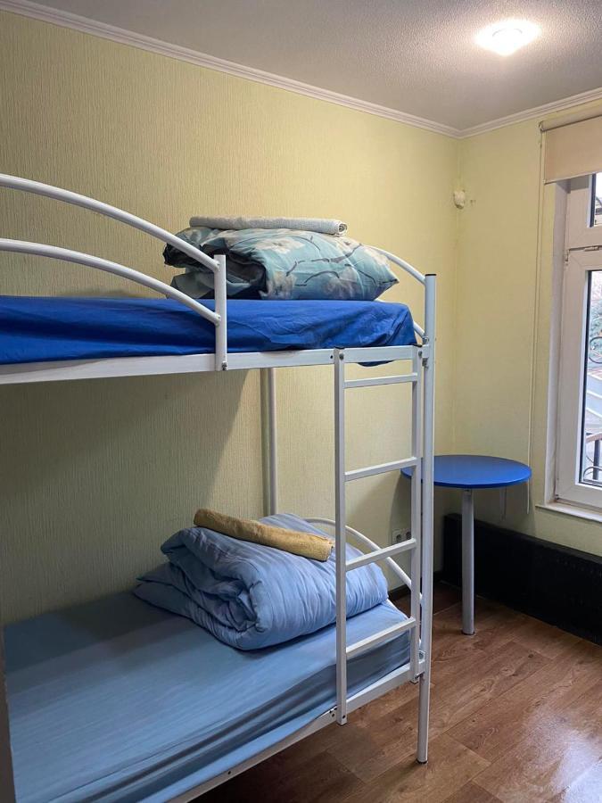 У Центрі Dnipro Extérieur photo