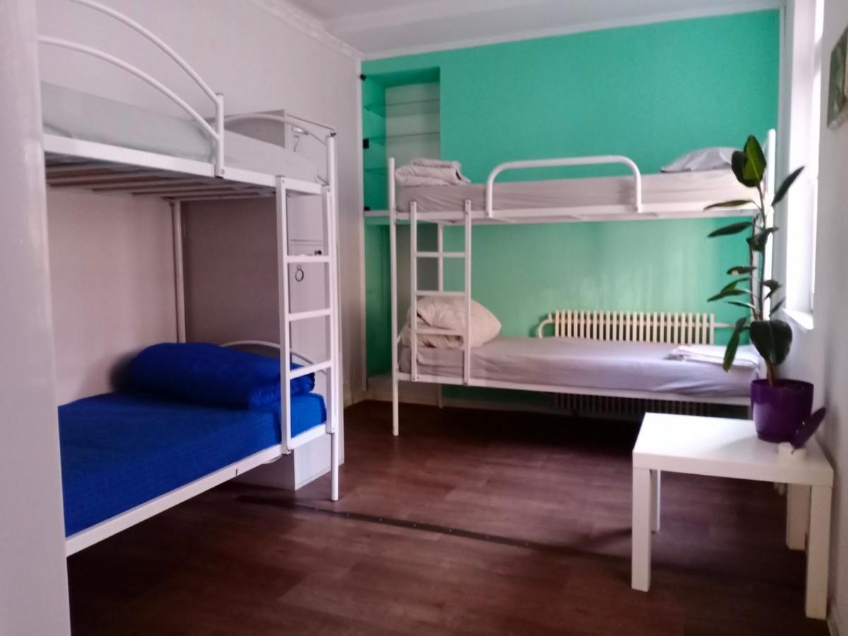 У Центрі Dnipro Extérieur photo