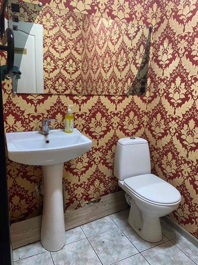 У Центрі Dnipro Extérieur photo