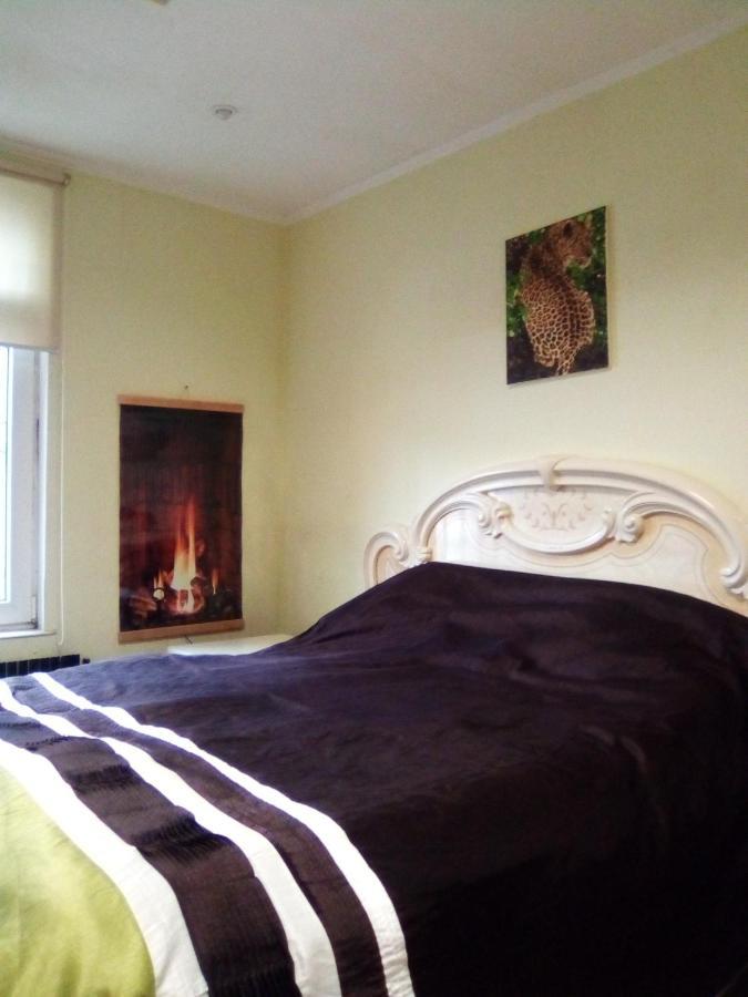 У Центрі Dnipro Extérieur photo